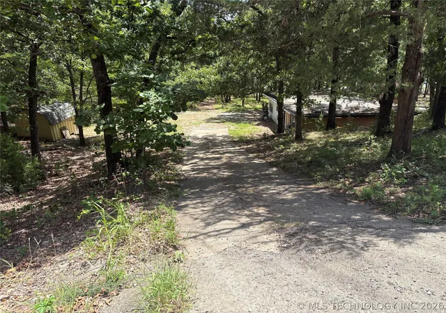 26th image of 275 N Bk 1500 Rd, Stigler, OK 74462 | MLS# 2622670