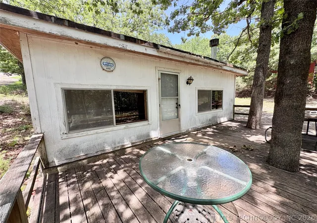 3rd image of 275 N Bk 1500 Rd, Stigler, OK 74462 | MLS# 2622670