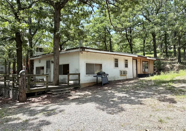4th image of 275 N Bk 1500 Rd, Stigler, OK 74462 | MLS# 2622670