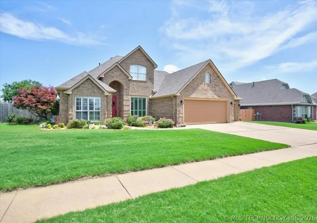 2nd image of 124 Prairie Ridge Ct, Bartlesville, OK 74006 | MLS# 2624005