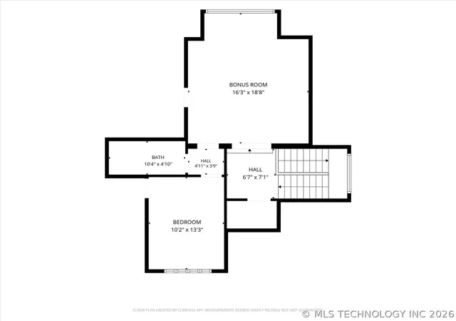 42nd image of 124 Prairie Ridge Ct, Bartlesville, OK 74006 | MLS# 2624005