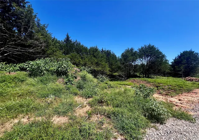 Photo 2 of Land for sale at 8 Dynamite Rd, Agra, OK 74824 | MLS# 2624072 | Listing updated on 2026-07-24