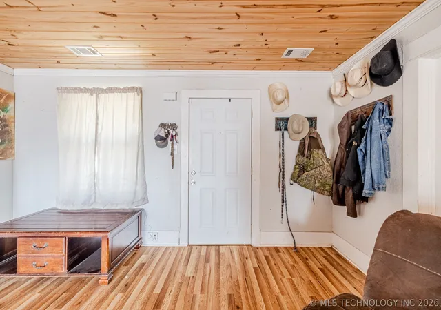 Photo 3 of Single family home for sale at 116 Glendale Cir, Mannford, OK 74044 | MLS# 2624079 | Listing updated on 2026-08-28