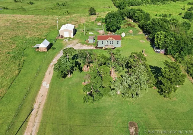1st image of 47460 S 35400 Rd, Pawnee, OK 74058 | MLS# 2624080