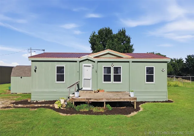 2nd image of 47460 S 35400 Rd, Pawnee, OK 74058 | MLS# 2624080