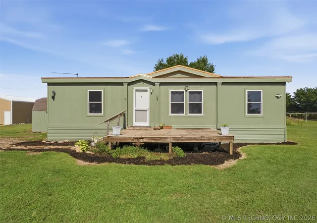 3rd image of 47460 S 35400 Rd, Pawnee, OK 74058 | MLS# 2624080