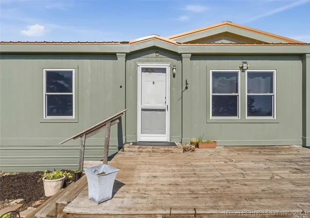 4th image of 47460 S 35400 Rd, Pawnee, OK 74058 | MLS# 2624080