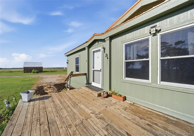 5th image of 47460 S 35400 Rd, Pawnee, OK 74058 | MLS# 2624080