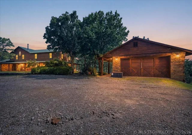 Photo 2 of Single family home for sale at 28400 W 51st Street, Sand Springs, OK 74063 | MLS# 2622854 | Listing updated on 2026-08-20