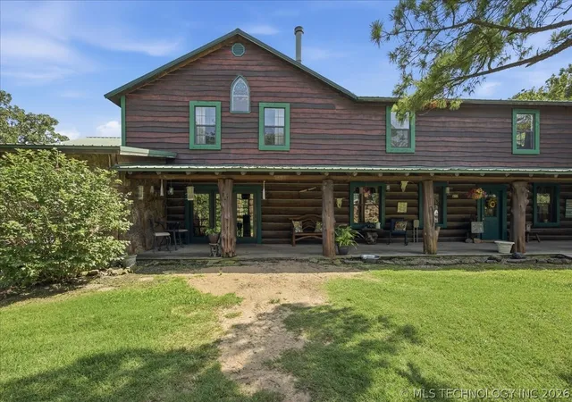 Photo 3 of Single family home for sale at 28400 W 51st Street, Sand Springs, OK 74063 | MLS# 2622854 | Listing updated on 2026-08-20