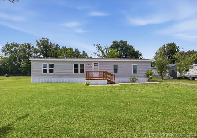 Homes for sale in Pryor, OK | 172 Spring Creek St, Pryor, OK 74361 | MLS# 2623586