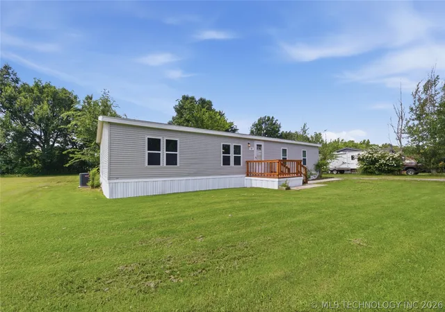 Homes for sale in Pryor, OK | 172 Spring Creek St, Pryor, OK 74361 | MLS# 2623586