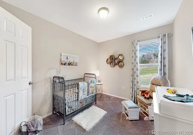 17th image of 3114 S 15th Pl, Broken Arrow, OK 74012 | MLS# 2624098