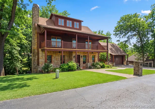 1st image of 34206 Osprey Rd, Afton, OK 74331 | MLS# 2614928