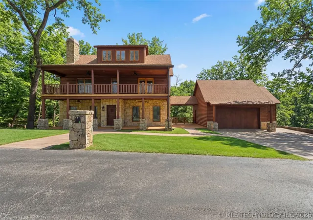 2nd image of 34206 Osprey Rd, Afton, OK 74331 | MLS# 2614928