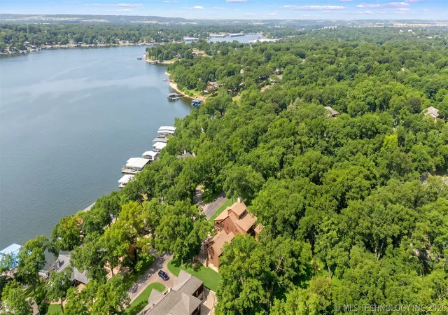 3rd image of 34206 Osprey Rd, Afton, OK 74331 | MLS# 2614928