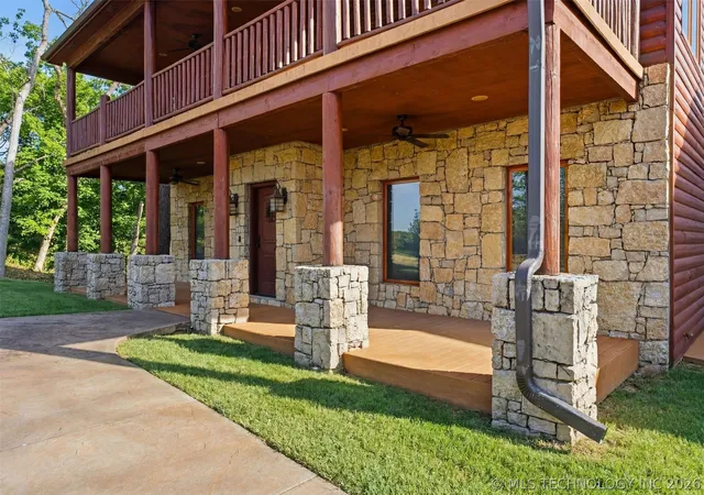 4th image of 34206 Osprey Rd, Afton, OK 74331 | MLS# 2614928