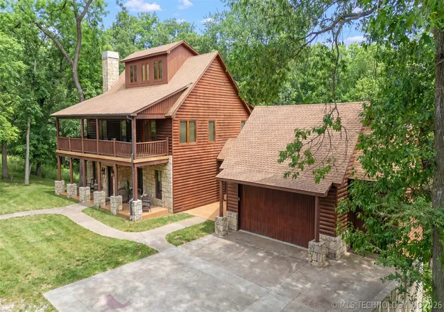 55th image of 34206 Osprey Rd, Afton, OK 74331 | MLS# 2614928