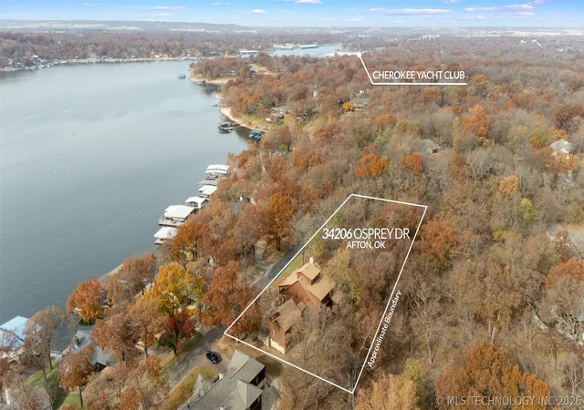 5th image of 34206 Osprey Rd, Afton, OK 74331 | MLS# 2614928