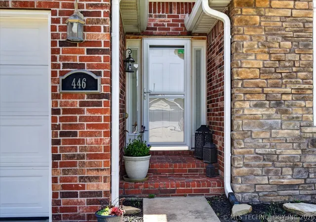 Homes for sale in Bartlesville, OK | 446 Ne Debell Ave, Bartlesville, OK 74006 | MLS# 2623918