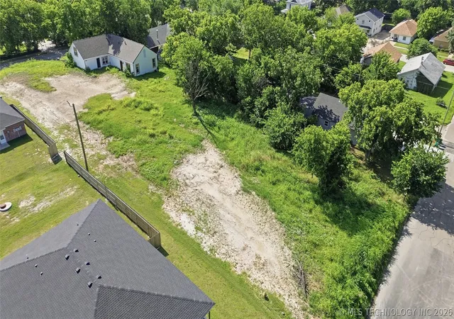 1st image of S Cedar St, Sapulpa, OK 74066 | MLS# 2623365