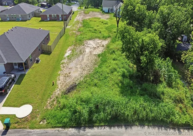 2nd image of S Cedar St, Sapulpa, OK 74066 | MLS# 2623365
