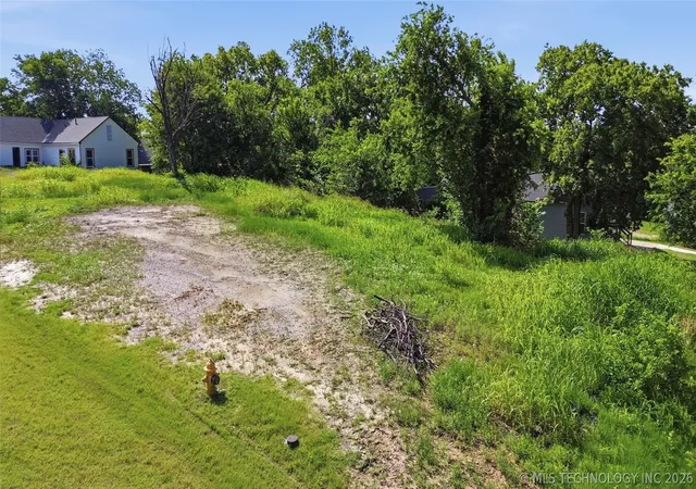 4th image of S Cedar St, Sapulpa, OK 74066 | MLS# 2623365