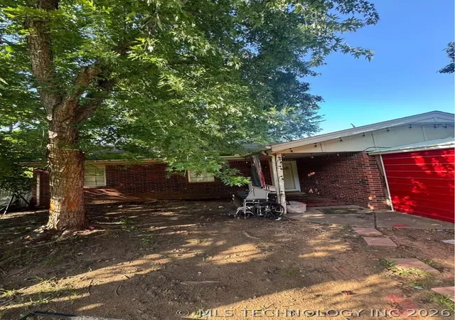 Homes for sale in Perkins, OK | 420 Stansbury St, Perkins, OK 74059 | MLS# 2624111