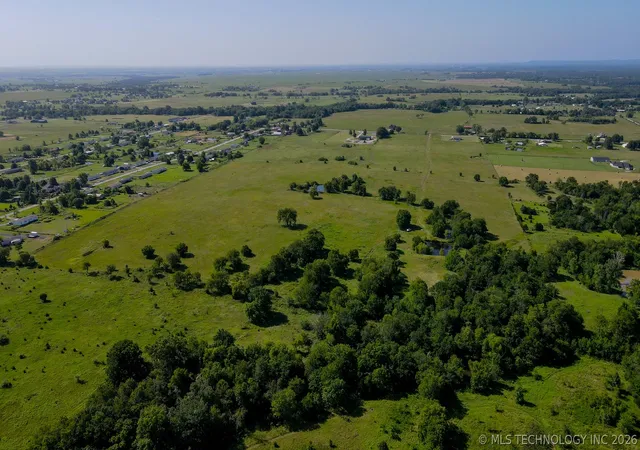 1st image of E 186th St, Skiatook, OK 74070 | MLS# 2623473