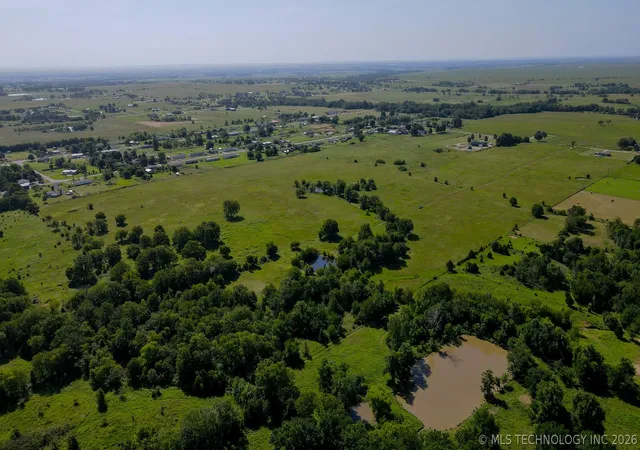 20th image of E 186th St, Skiatook, OK 74070 | MLS# 2623473