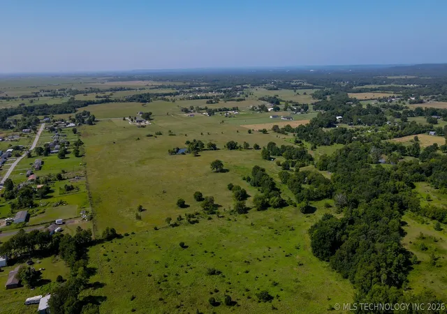 3rd image of E 186Th St, Skiatook, OK 74070 | MLS# 2623473