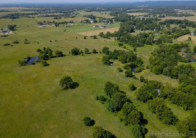 4th image of E 186Th St, Skiatook, OK 74070 | MLS# 2623473