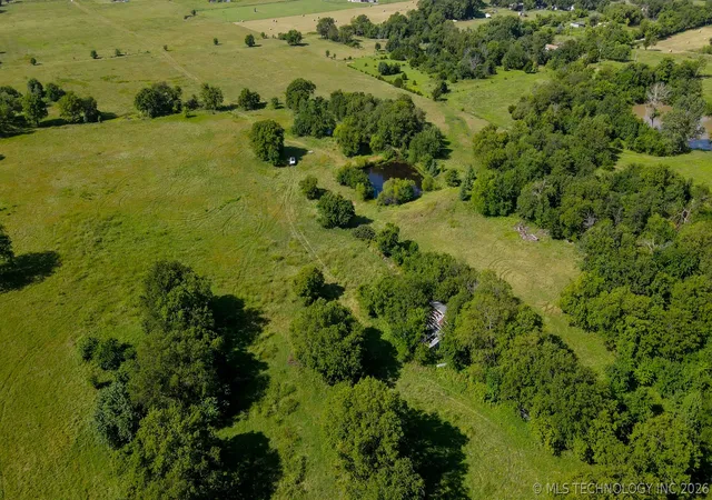 5th image of E 186Th St, Skiatook, OK 74070 | MLS# 2623473