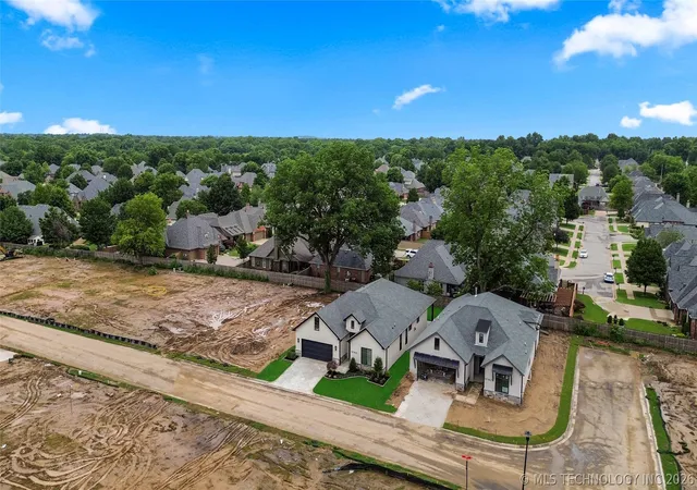 Photo 49 of Sale Pending at 9613 E 119th Court S, Bixby, OK 74008 | MLS# 2624077 | Listing updated on 2026-08-20