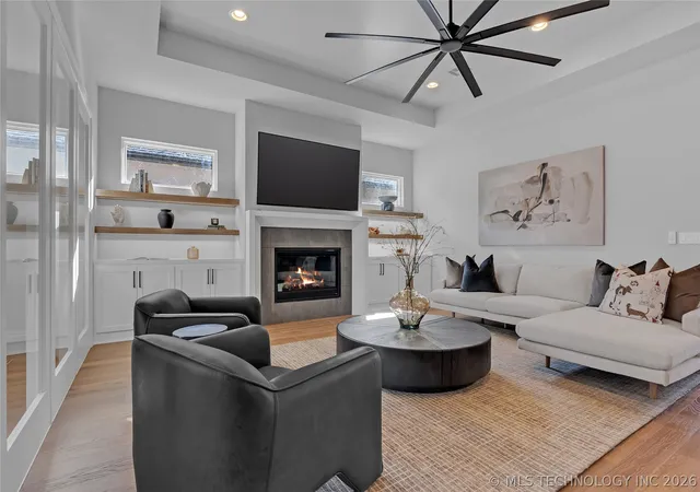 Photo 5 of Sale Pending at 9613 E 119th Court S, Bixby, OK 74008 | MLS# 2624077 | Listing updated on 2026-08-20