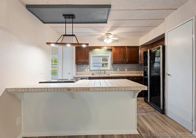 Homes for sale in Bernice, OK | 705 Chickasaw St, Bernice, OK 74331 | MLS# 2614937