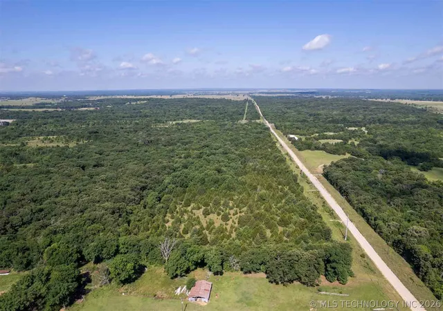 5th image of 15 E 1180 Rd, Okemah, OK 74859 | MLS# 2623836