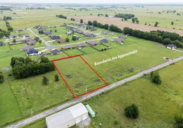 Homes for sale in Pryor, OK | 5 E 500 Rd, Pryor, OK 74361 | MLS# 2624088