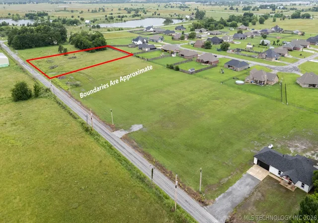 Homes for sale in Pryor, OK | 5 E 500 Rd, Pryor, OK 74361 | MLS# 2624088