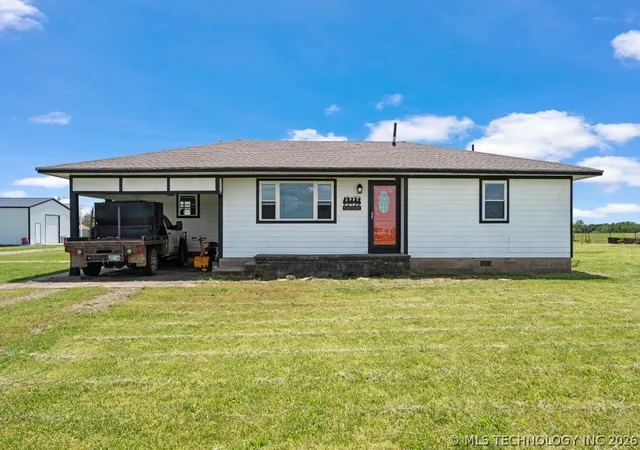 1st image of 24708 E 18th Rd, Vinita, OK 74301 | MLS# 2624118