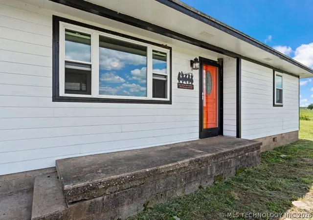 2nd image of 24708 E 18th Rd, Vinita, OK 74301 | MLS# 2624118