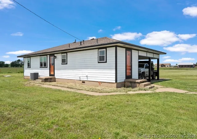 3rd image of 24708 E 18Th Rd, Vinita, OK 74301 | MLS# 2624118