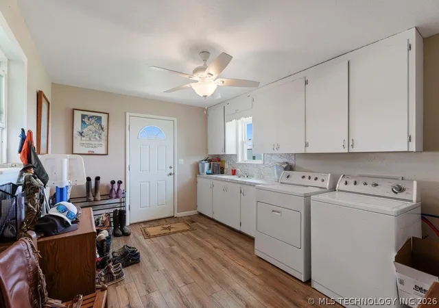 4th image of 24708 E 18Th Rd, Vinita, OK 74301 | MLS# 2624118