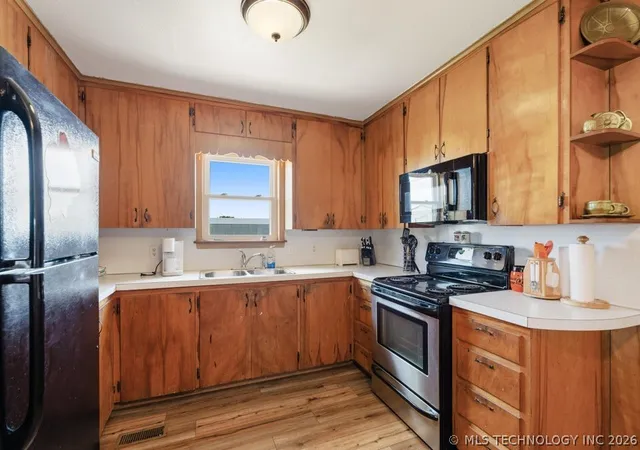 5th image of 24708 E 18Th Rd, Vinita, OK 74301 | MLS# 2624118