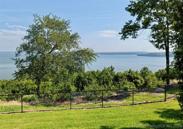 49th image of 419535 E 1200 Rd, Eufaula, OK 74432 | MLS# 2624121