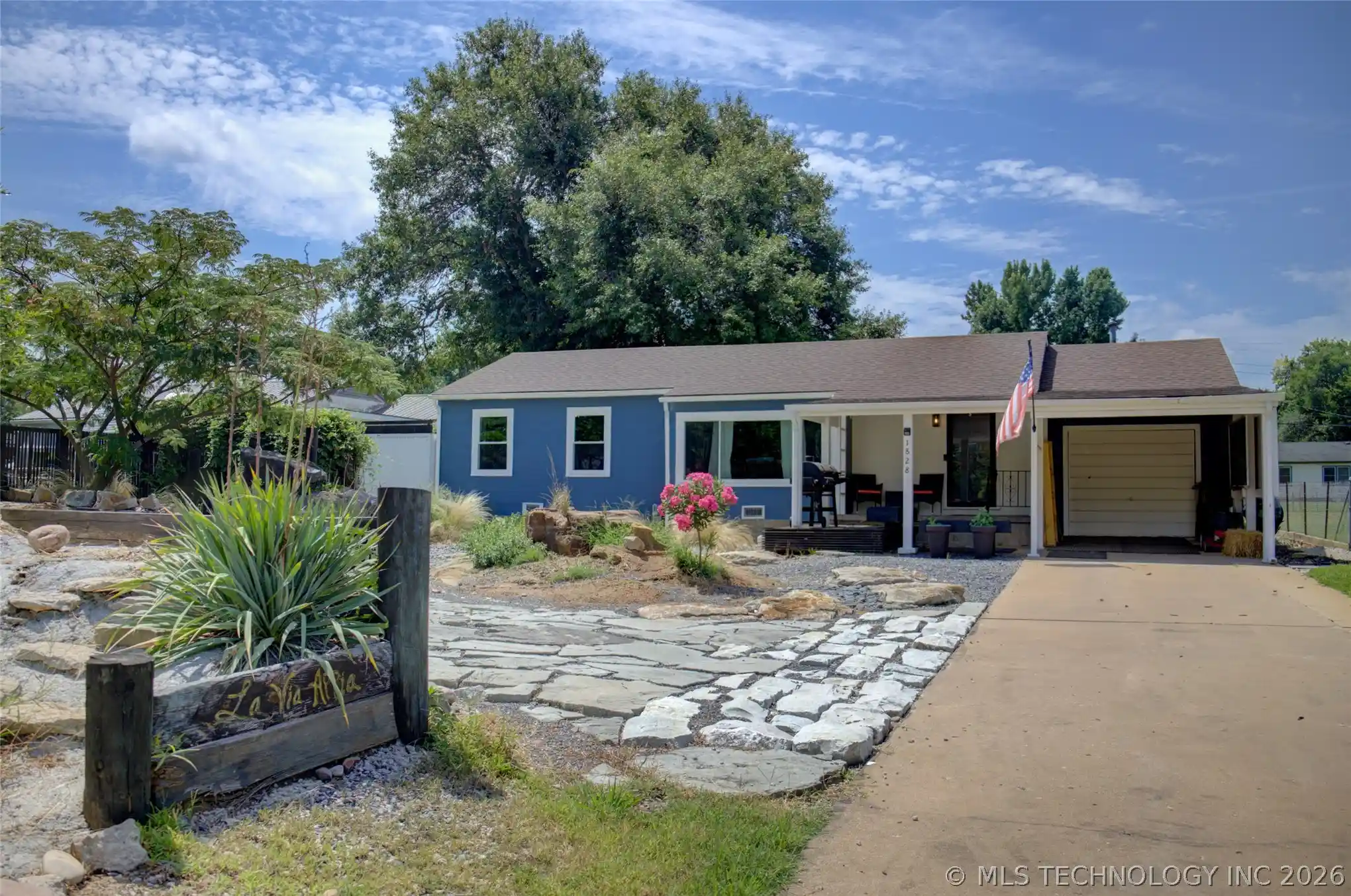 Single family home for sale at 1828 E 10th Street, Okmulgee, OK 74447 | MLS# 2623967