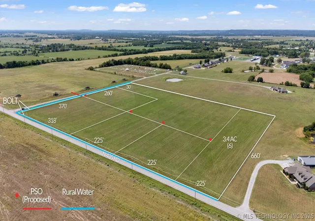 Homes for sale in Adair, OK | 3 N 435 Rd, Adair, OK 74330 | MLS# 2614932