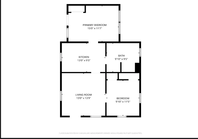 Photo 2 of Single family home for sale at 310 S Cherokee, Stilwell, OK 74960 | MLS# 2623937 | Listing updated on 2026-10-04