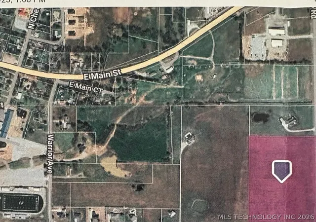 Homes for sale in Adair, OK | 4 N 435 Rd, Adair, OK 74330 | MLS# 2614931
