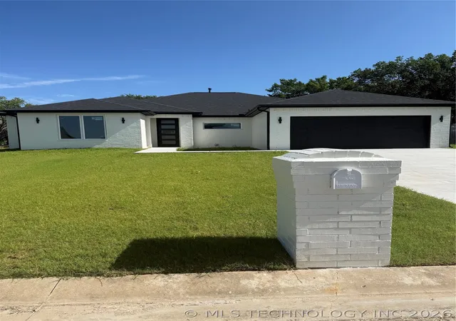 Homes for sale in Kiefer, OK | 308 W Lauren St, Kiefer, OK 74041 | MLS# 2624140